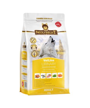 Wolfsblut VetLine Urinary Poulet 2 kg