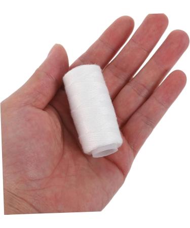 Hohopeti 6 pi ces Kit de Fils piler pour Visage Outil de Threading pour Sourcils Fil de Coton pais Pr cis pour pilation et Modelage des Sourcils Utilisation Facile et Polyvalente - Buy Online on GoSupps.com