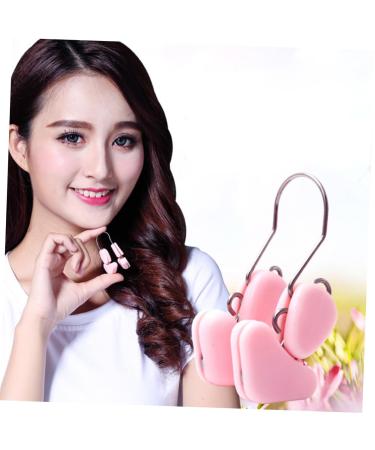 Buy Nose Shaping Clip - Nose Lifter Bridge Straightener & Enhancer for Perfect Profiles - International Shipping - Buy Online on GoSupps.com
