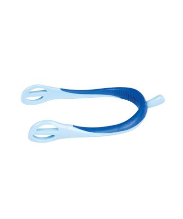 Kincade Plastic/Rubber Spurs Black/Black Adults 20mm Adults 20mm Black / Black - Buy Online on GoSupps.com