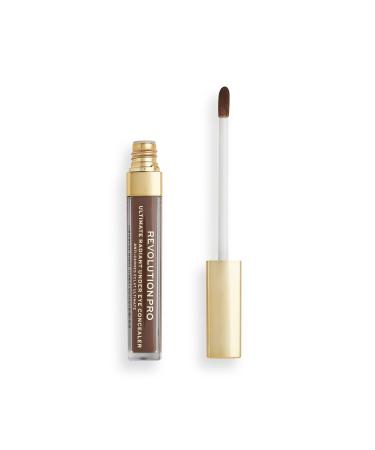 Revolution Pro Ultimate Radiance Concealer for the Eye Area C17.5 4.5ml C17.5 4.5 ml (1 pack)