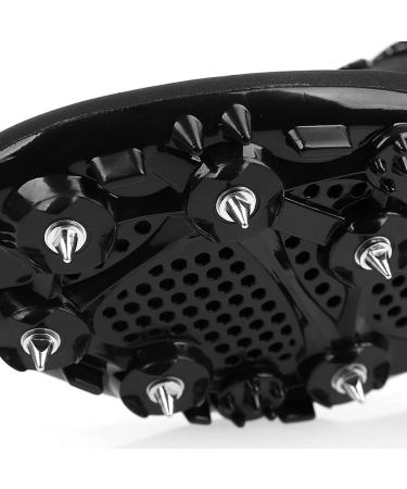 100PCS Track Spikes with Spike Wrench | Replacement Spikes for Sprint Sports Shoes - Buy Online on GoSupps.com