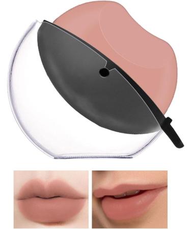  G n rique Lazy Lips Lipstick - New Squeeze Into Lazy Lipstick Highly Pigmented Matte Velvet Red To Velvet Makeup Cosmetics Easy To Color For Sloths - Buy Online on GoSupps.com