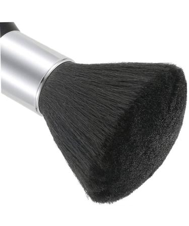 Professional Barber Neck Duster Brush | Soft Hairdressing & Cleaning Brush for Salon Use - Shop Now! - Buy Online on GoSupps.com
