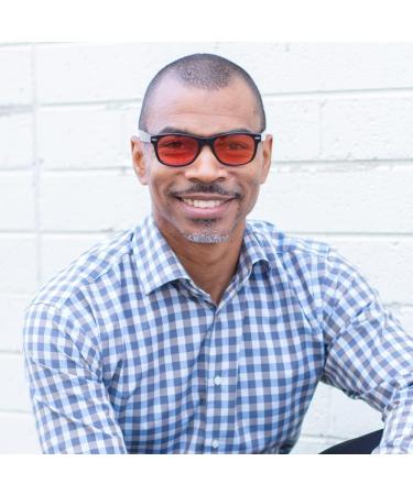 Shop TheraSpecs Classic Glasses Bundle for Light Sensitivity - International Shipping Available - Buy Online on GoSupps.com