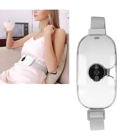 Periodic Menstrual Heating Pillows - Infrared Therapy for Improved Blood Circulation | High Elasticity & Strong Penetration - Ideal for Daily Use - Buy Online on GoSupps.com