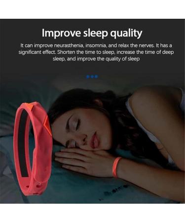 Redup Far Infrared Negative Ions Wristband | Anti-Static Sports Bracelets | Adjustable Silicone Magnetic Arm Bands - 2PCs - Buy Online on GoSupps.com