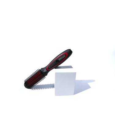 FHI Heat Stylus Thermal Styling Brush - Black | New Hair Styling Tool - Buy Online on GoSupps.com