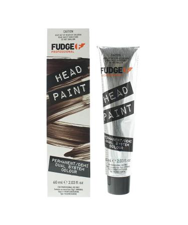 Fudge Professional Headpaint 7.3 Med Golden Blonde