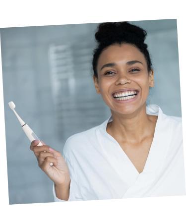 NOLITOY 3 Sets Electric Toothbrush - Soft Bristles for Kids | International Shipping Available - Buy Online on GoSupps.com