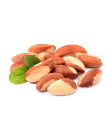 Buy Malinowe Paranese Whole Nuts - 2x1kg | Premium Quality International Shipping Available - Buy Online on GoSupps.com