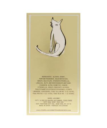 Marc Jacobs Perfect Intense EDP Spray Women 3.3 oz 3.3 Fl Oz (Pack of 1) - Buy Online on GoSupps.com