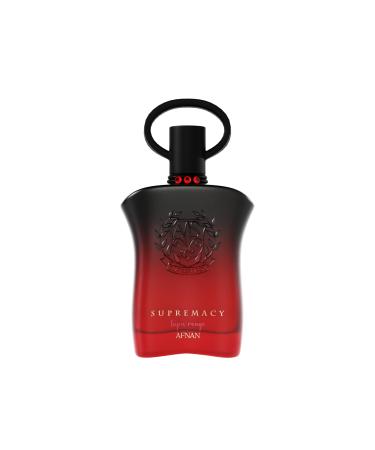 Afnan Supremacy Tapis Rouge Eau De Parfum for Women 3.0 Fl. Oz