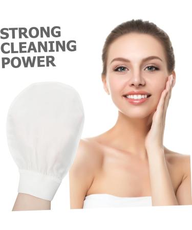 Gatuida Exfoliant pour Corps de Bain pour Exfolier la Peau R utilisable pour Nettoyage Domestique - Buy Online on GoSupps.com
