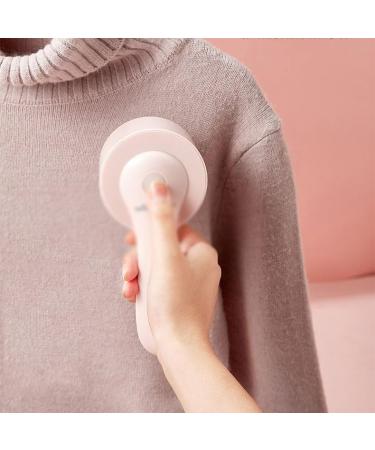 Rechargeable Fabric Shaver & Lint Remover | 16cm Electrostatic Brush - International Shipping Available - Buy Online on GoSupps.com