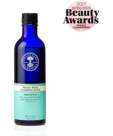 Neal s Yard Remedies Aromatic Foaming Bath 200 ml (Pack of 2) - Buy Online on GoSupps.com
