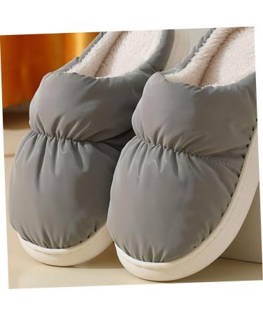 Packove Heated Foot Warmers - 2 Pairs of Plush Heating Shoes for Ultimate Comfort & Winter Protection - Electrothermal Slippers for Home Use - Buy Online on GoSupps.com