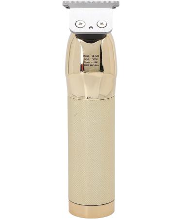 Electric Hair Clipper - Ergonomic Design Powerful Motor & 3 Guide Combs for Men's Haircuts | Shop Internationally - Buy Online on GoSupps.com