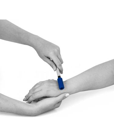 Buy Mini Cupping Set & Dermo-Roller Bundle - 4 Hardness Levels | International Shipping - Buy Online on GoSupps.com
