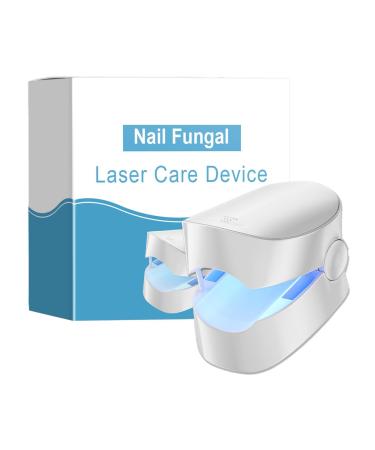 Fingernail Care Device - Repair Fingernails & Toenails Nail Treatments Care Device - Versatile Professional Fingernails & Toenails Repair Device for Normal Abnormal Nails