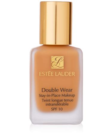 Est e Lauder Double Wear Stay-in-Place Makeup SPF 10 Foundation 4W3 Henna 30 ml