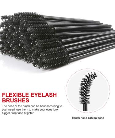 Buy Makeup Palette with Spatula & 100 PCS Applicators Kit - Essential Cosmetic Tools for Flawless Beauty - Buy Online on GoSupps.com