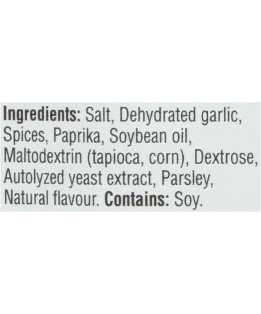 Concord Foods Roasted Potato Seasoning Mix 35gm - Buy Online on GoSupps.com