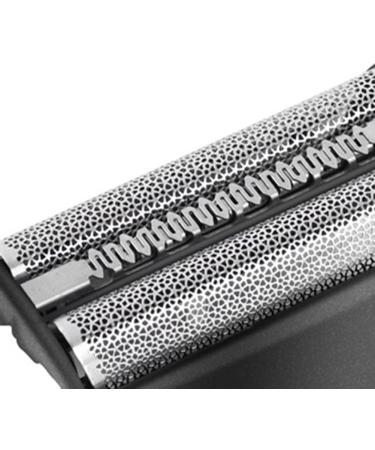 QWAMBVZE Replacement Shaving Foil & Blade - Compatible with 30B 5494 4835 197S 195S 4845 - International Shipping Available - Buy Online on GoSupps.com