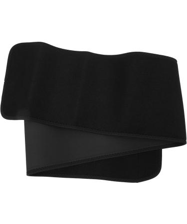 Buy SUNGOOYUE Waist Support Brace - Adjustable Tummy Control & Breathable Lumbar Support Belt for Sports & Running | International Shipping Available - Buy Online on GoSupps.com