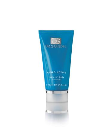 Dr. Grandel: HYDRO ACTIVE Hyaluron Body Moisturizer (150 ml)