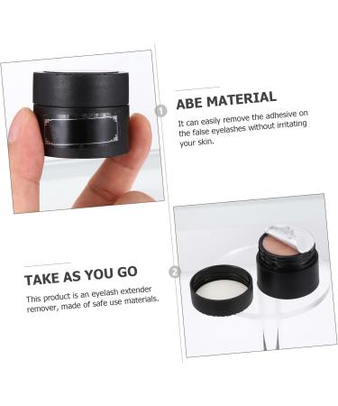  Beatifufu Fast-Acting Cleansing Cream for Eyes 12g - Buy Online on GoSupps.com