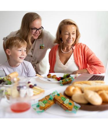 LAPASION - Complete fruit and raisin cake | Sugar-free cakes | Pastry | Complete cake | Candied fruits | 2.5 - Buy Online on GoSupps.com