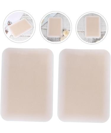 2 pi ces Patchs de Camouflage Imperm ables pour Cicatrices Autocollants Discrets et R sistants Transpiration pour Peau Correcteurs Invisibles et Durables Adapt s pour Baignade - Buy Online on GoSupps.com