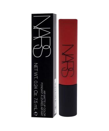 Buy NARS Air Matte Lip Color - Dragon Girl | 0.24 oz Lipstick for Women | International Shipping Available - Buy Online on GoSupps.com