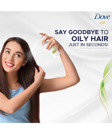 Buy Dove Detox and Purify Dry Shampoo 4 oz - International Shipping Available - Buy Online on GoSupps.com