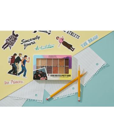 Physicians Formula Breakfast Club Eyeshadow Palette - Bad Feels Pretty Good Makeup - Buy Online on GoSupps.com