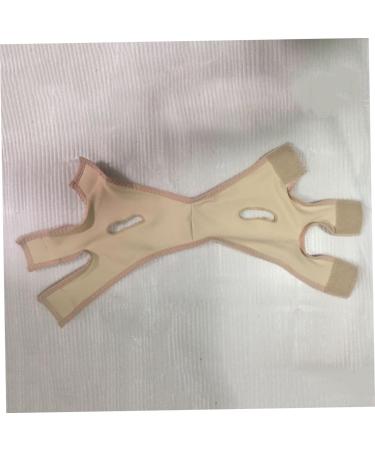 minkissy Cheek Lift V Line V Line Shaper Cheek Lift Tape Breathable Tool - Buy Online on GoSupps.com