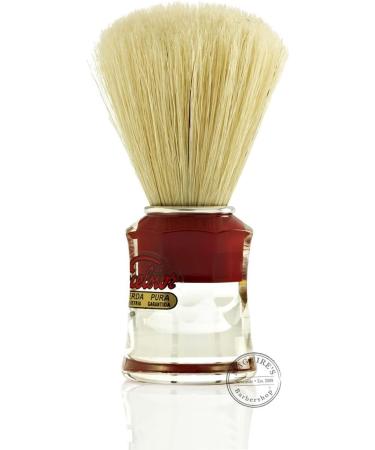 Buy Semogue Excelsior 820 Red Edition Shaving Brush | Premium Quality Wet Shaving Tool | International Shipping Available - Buy Online on GoSupps.com