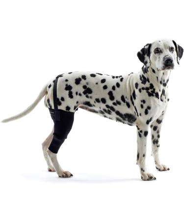 Kruuse Rehab Knee Pads for Dogs - Right XXX-Small | Premium Support & Comfort - Buy Online on GoSupps.com