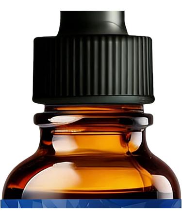 Diuyzoc Mouthwash Gum Care | 50 ml Brightening Oral Drops | Mouthwash for Gingival Health Fresh and Daily Hygiene - Buy Online on GoSupps.com