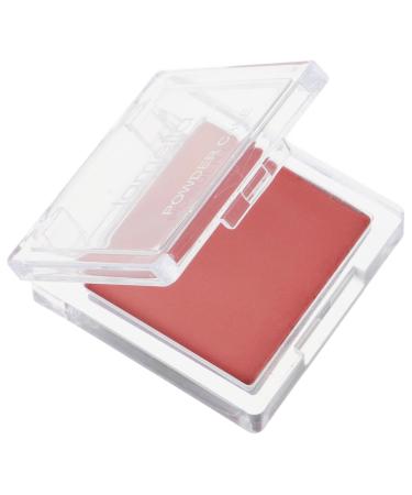 DRESSOOS Blush Blouses for Makeup Brishes Facial Beauty Cosmetic Makeup Cushion Powdery Pink