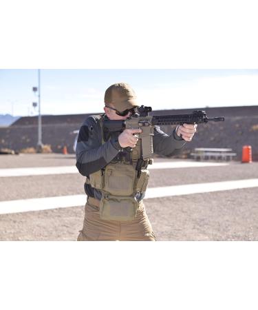 Helikon-Tex Range Line Training Mini Rig Shadow Grey - Premium Tactical Gear - Buy Online on GoSupps.com