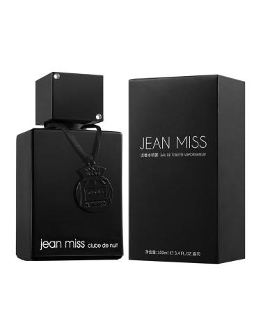 Men's Premium Fragrance Small Fresh Natural Lasting Light Scent 3.4 Fl Oz (100ML carnival) 3.4 Ounce (Pack of 1) carnival - Buy Online on GoSupps.com