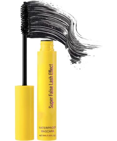  Generisch Bubble Mascara 10ml Eyelash Extension Waterproof Volume and Length Formula for Natural Hair - Buy Online on GoSupps.com