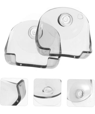 Shop Healvian Razor Holder - Premium Shower Storage Hook & Organizer for Razors - Buy Online on GoSupps.com