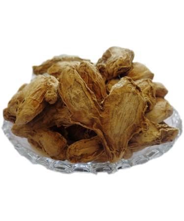 Herbneo Sky Life Sonth - Dry Ginger Herb - Dry Adrak Root - Adrakh Sukha - Sunth - Sonth - Sukku - Zingiber Officinale - Suntha - (400grm)