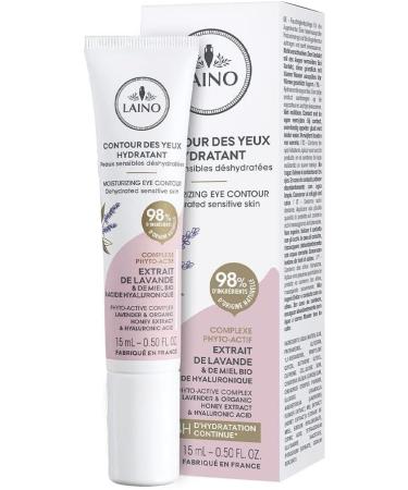 Laino Contour des yeux hydratant 15ml - Buy Online on GoSupps.com