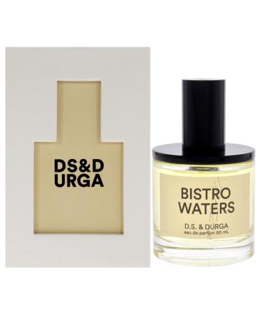 D.S. & Durga Bistro Waters by DS & Durga for Unisex - 1.6 oz EDP Spray