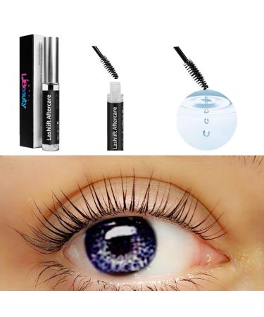 Libeauty Lash Lift Aftercare: Nourishing Keratin Treatment for Long-Lasting Results (6-8 Weeks) - Buy Online on GoSupps.com