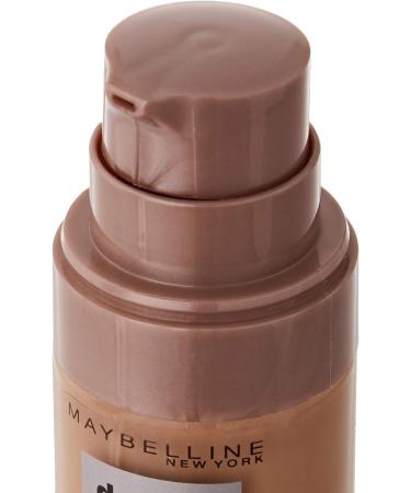 Maybelline 893-59185 Foundation - Buy Online on GoSupps.com